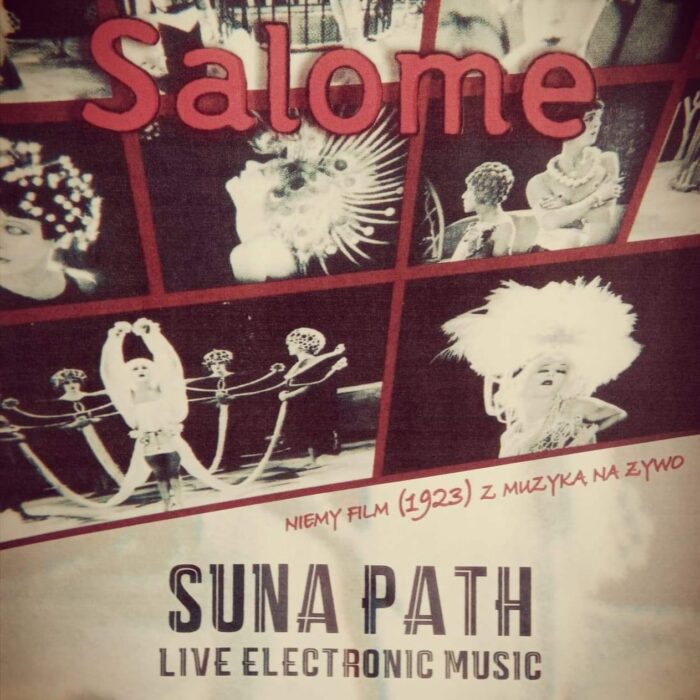 Salome / SUNA PATH