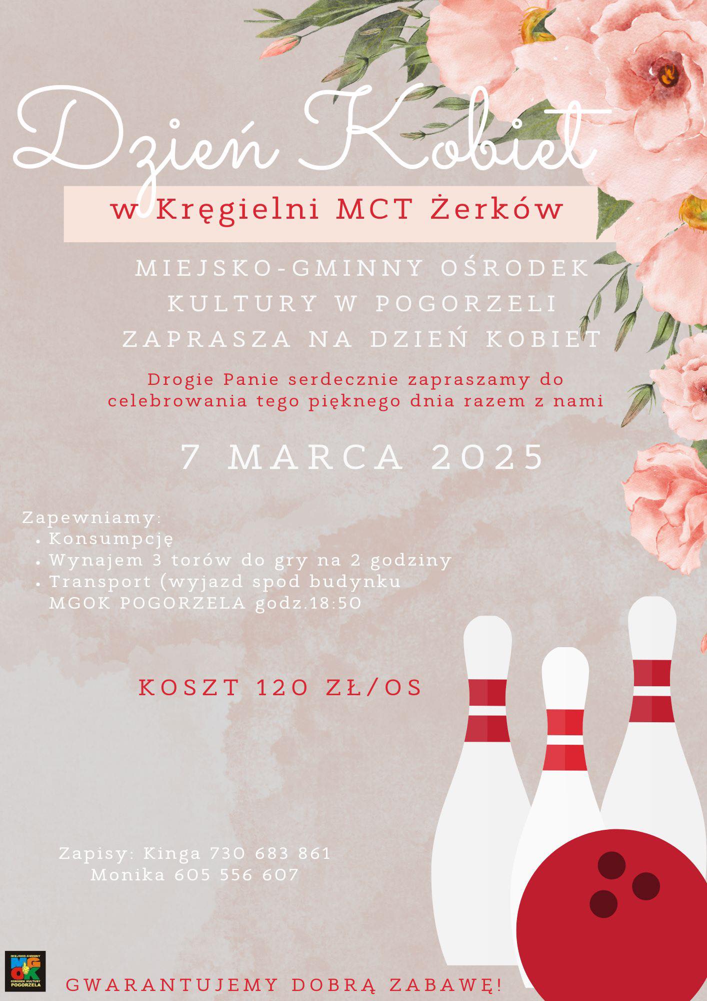 Read more about the article DZIEŃ KOBIET